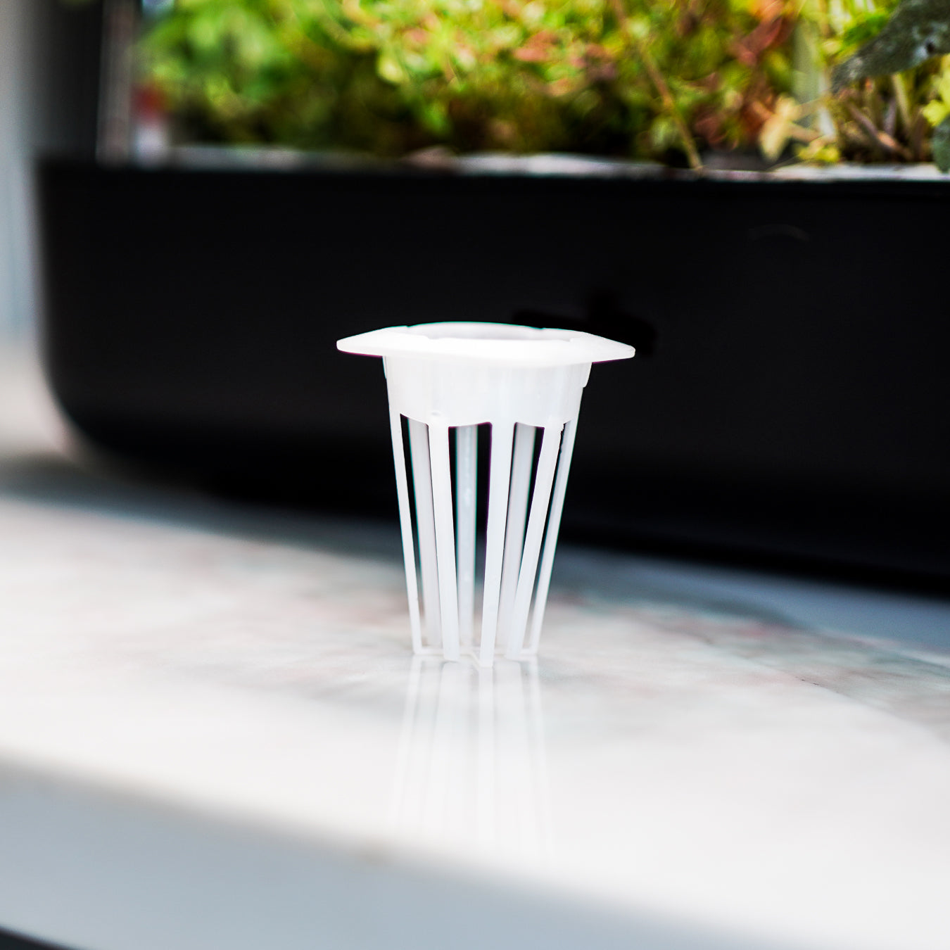 Hydroponic Planting Baskets